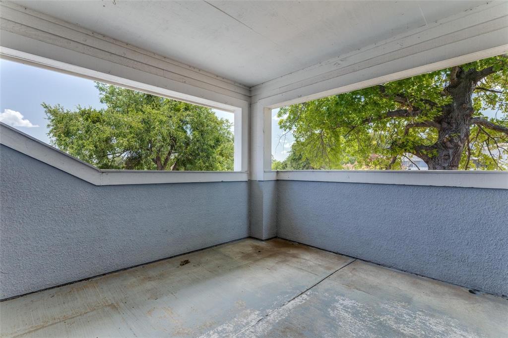 Cedar Ridge At Hurst Twnhms - Residential Lease