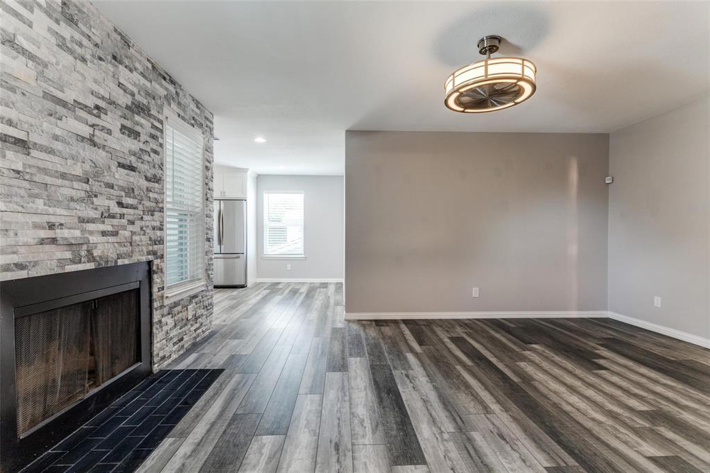 Cedar Ridge At Hurst Twnhms - Residential Lease