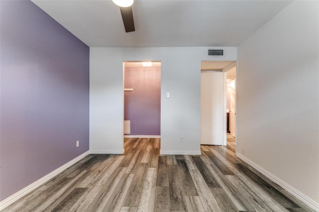 Cedar Ridge At Hurst Twnhms - Residential Lease