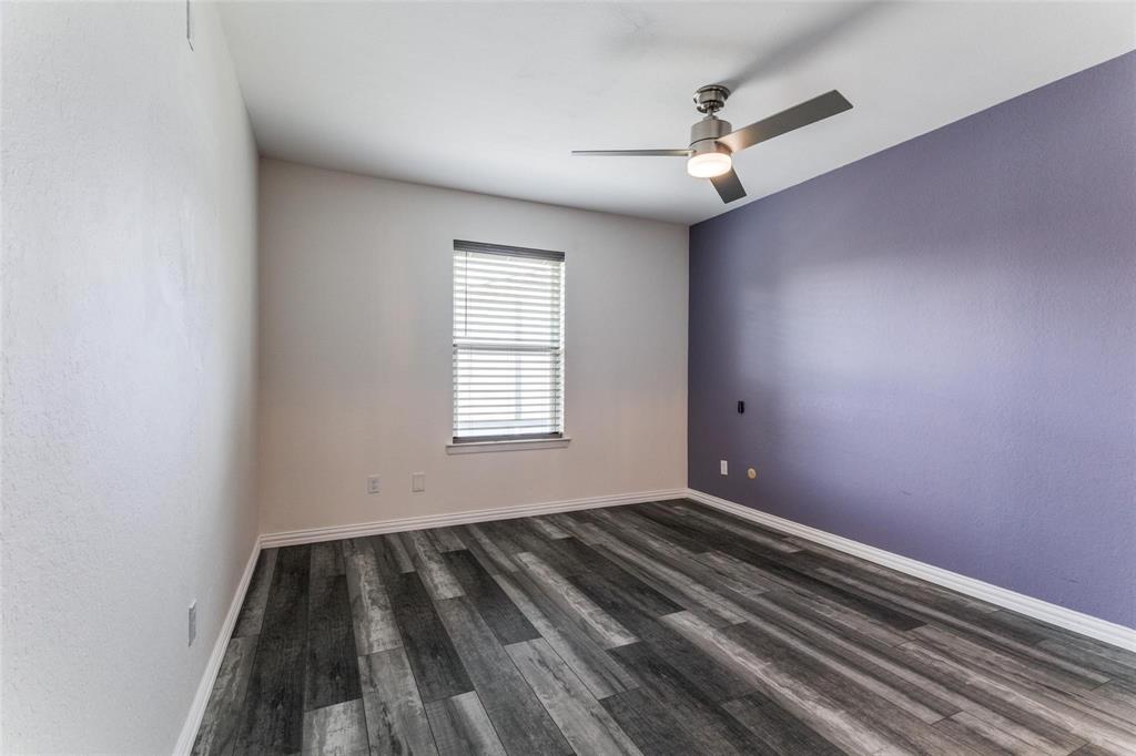 Cedar Ridge At Hurst Twnhms - Residential Lease