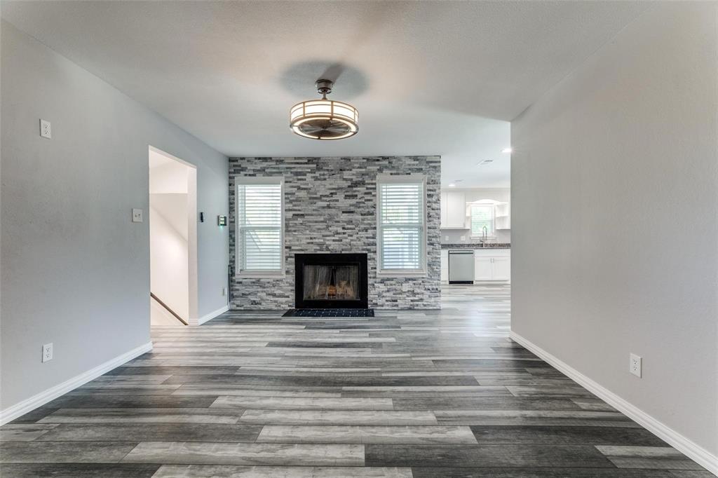 Cedar Ridge At Hurst Twnhms - Residential Lease