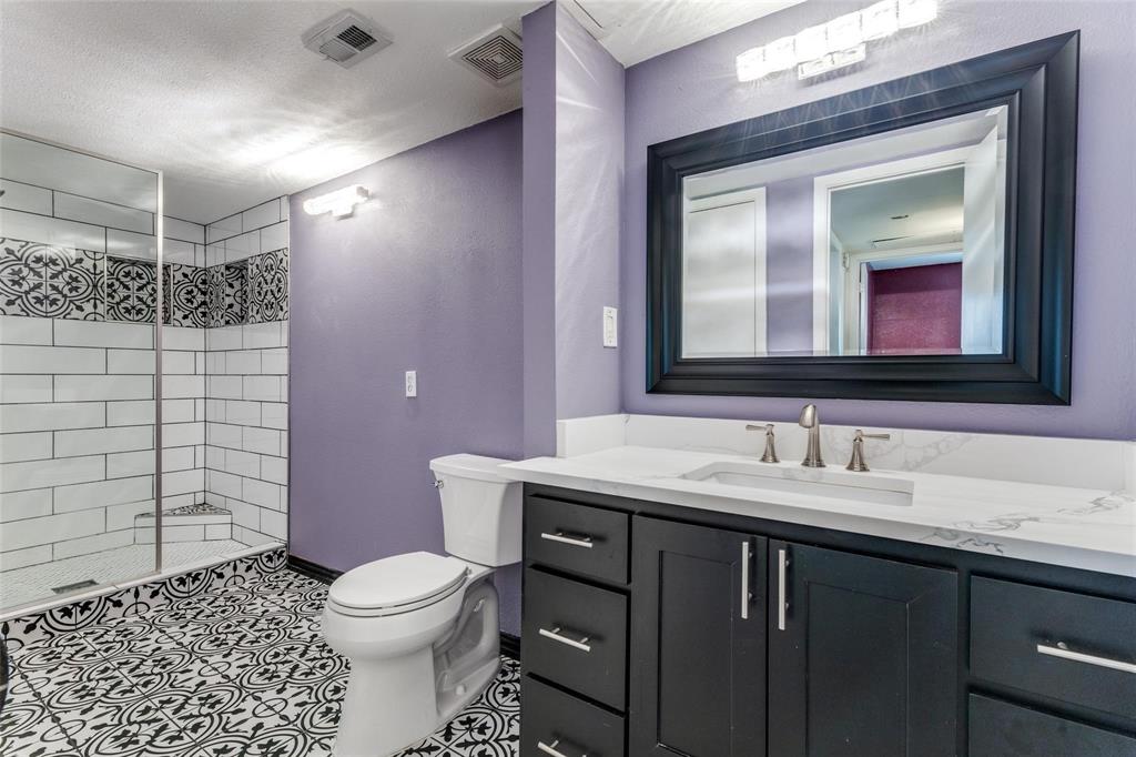 Cedar Ridge At Hurst Twnhms - Residential Lease