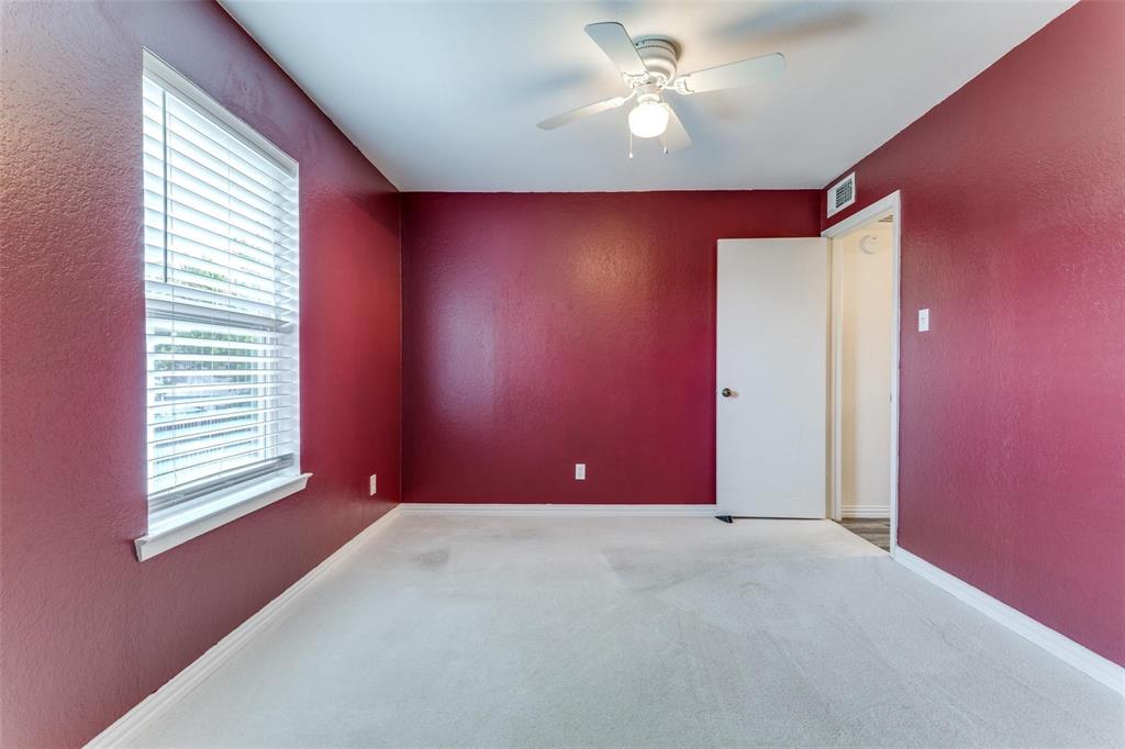 Cedar Ridge At Hurst Twnhms - Residential Lease