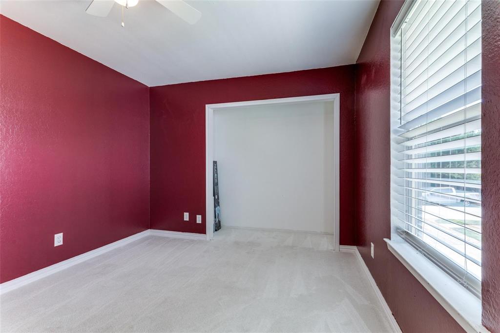 Cedar Ridge At Hurst Twnhms - Residential Lease