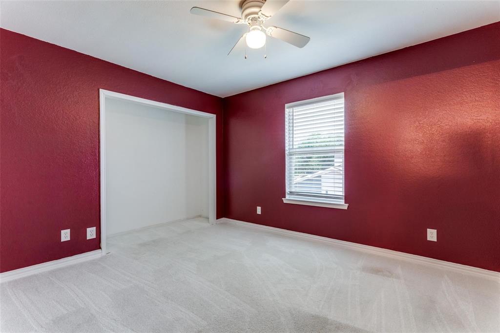 Cedar Ridge At Hurst Twnhms - Residential Lease