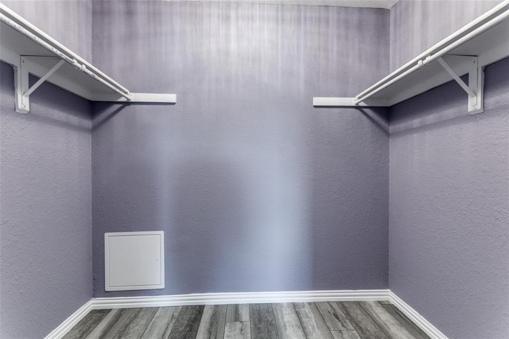 Cedar Ridge At Hurst Twnhms - Residential Lease