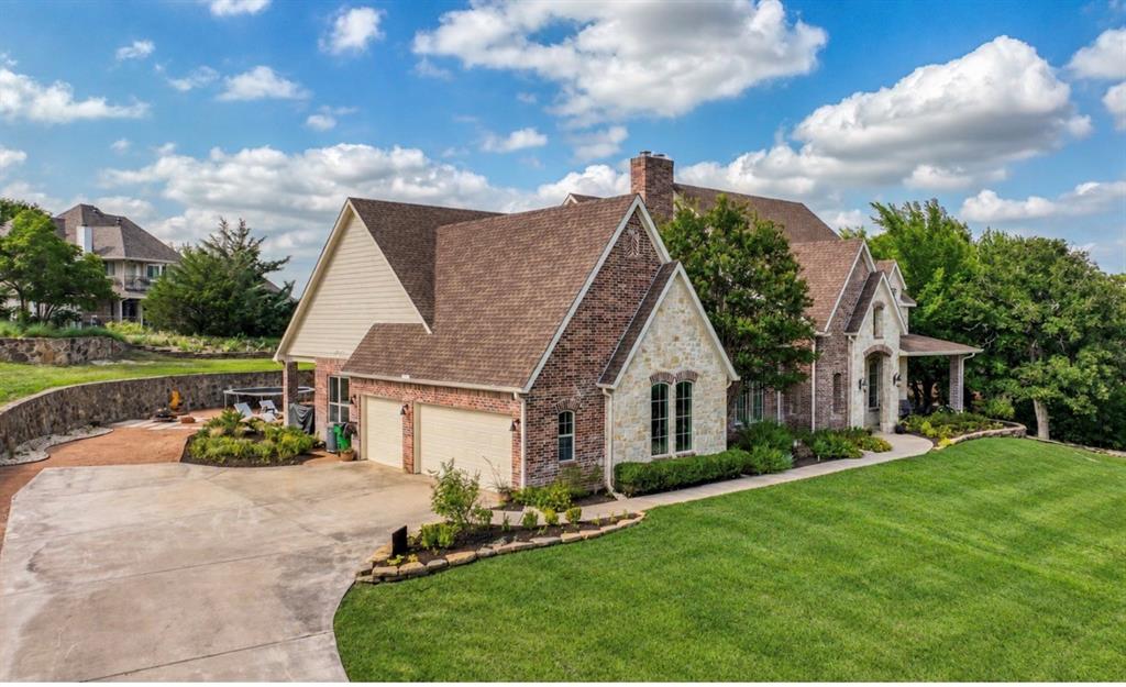 381 Creek Bend Drive