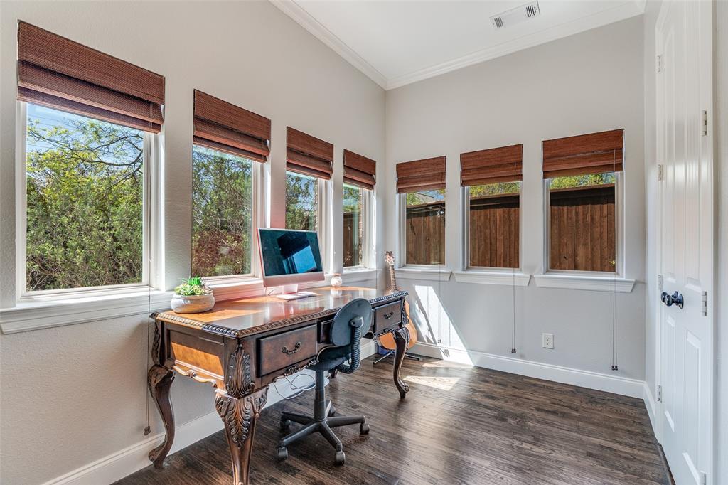 Midway Hlnds Add - Residential