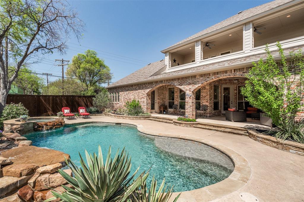 Midway Hlnds Add - Residential