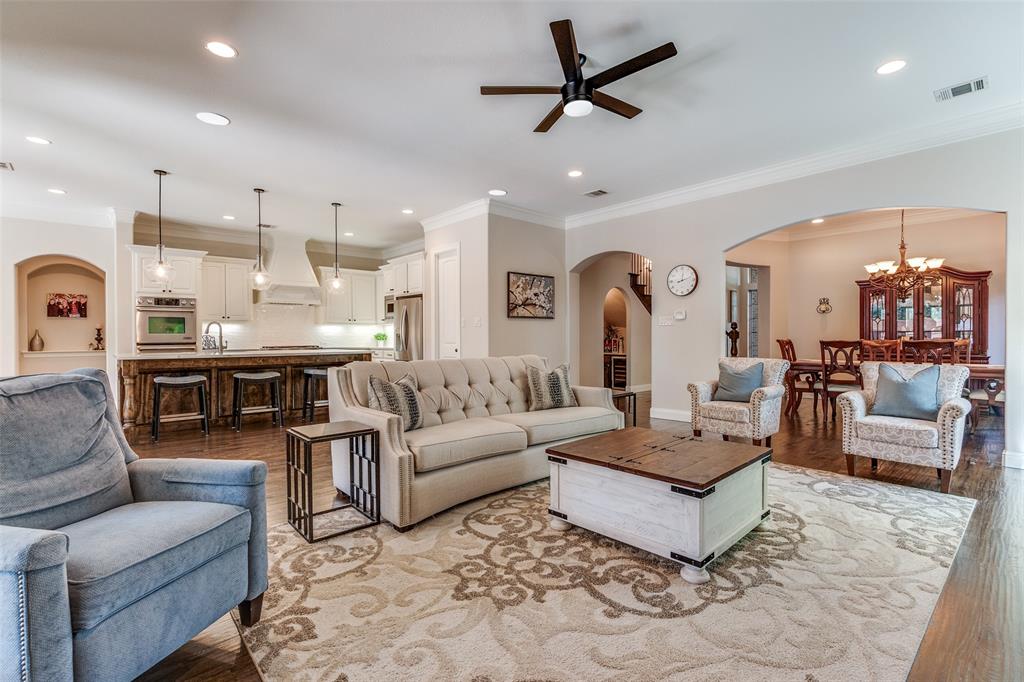 Midway Hlnds Add - Residential