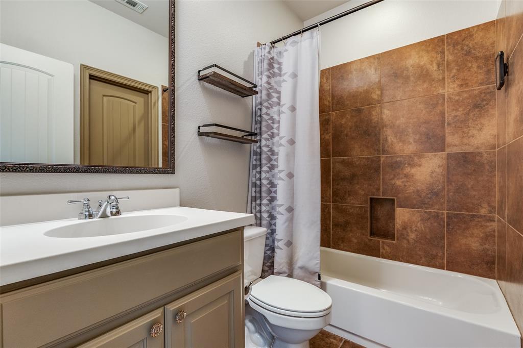 Midway Hlnds Add - Residential