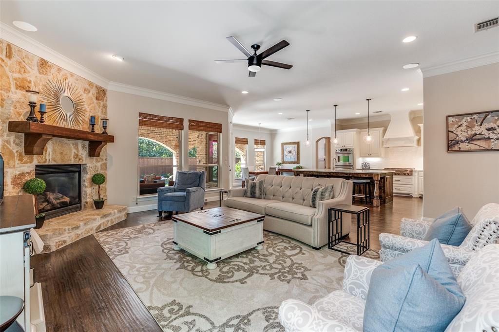 Midway Hlnds Add - Residential