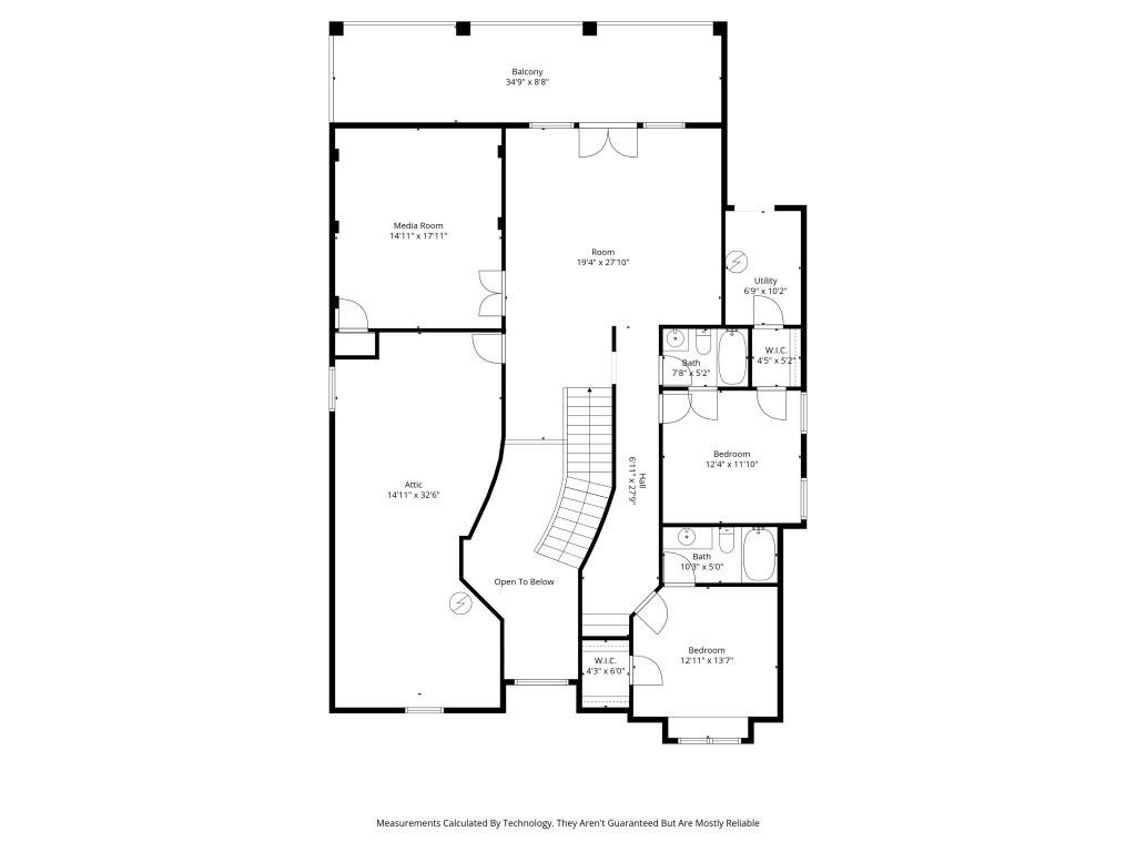 Midway Hlnds Add - Residential