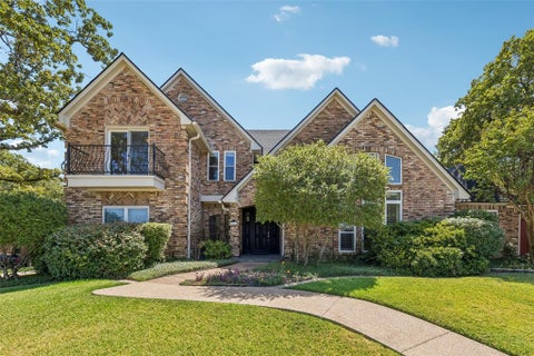 Photo of 6512 Shorewood Drive, Arlington, TX 76016 (MLS # 21386671)