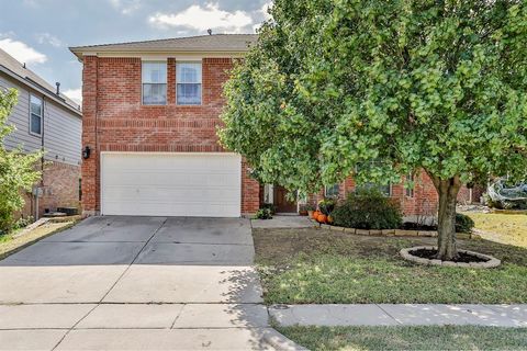 Photo of 9921 Delamere Drive, Fort Worth, TX 76244 (MLS # 21195423)