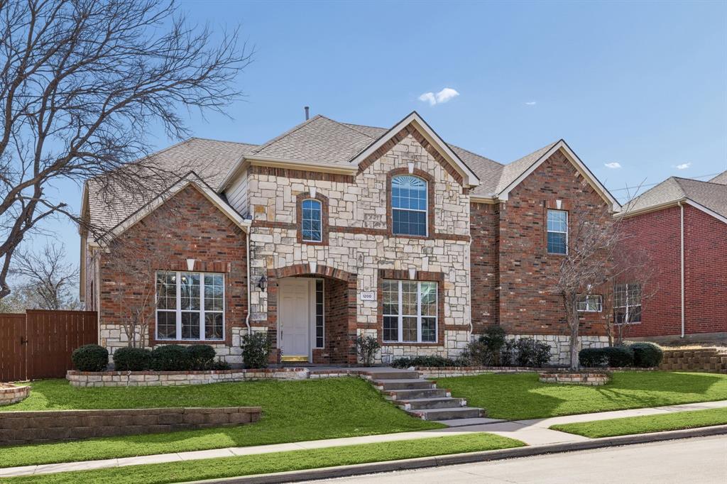 1200 Cedar Valley Drive