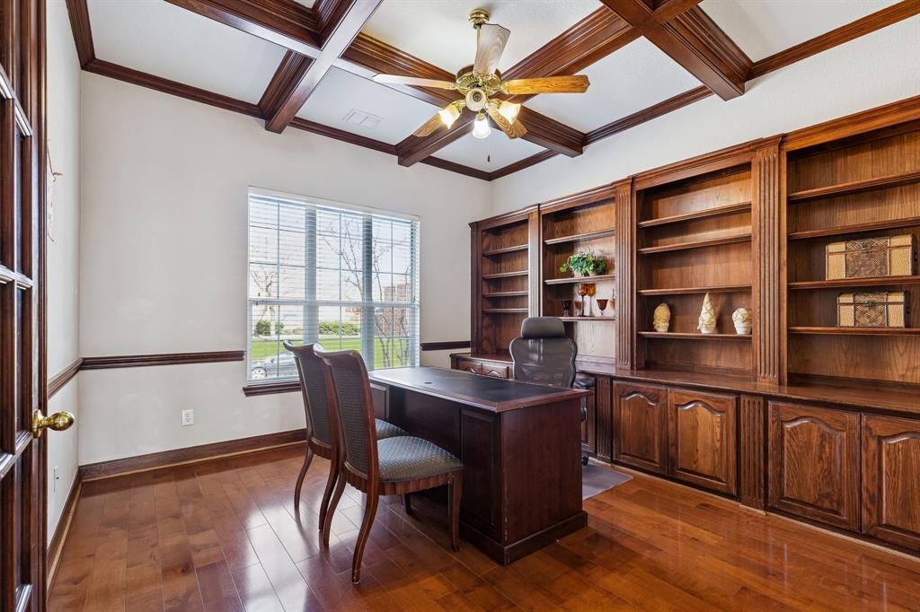 1200 Cedar Valley Drive