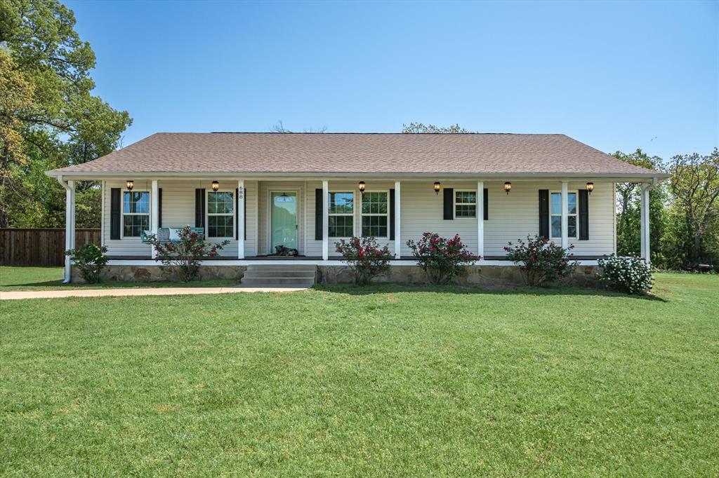 688 Vz County Road 2306