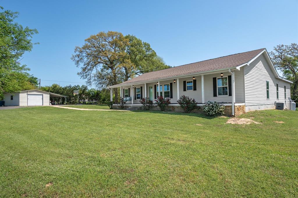 688 Vz County Road 2306