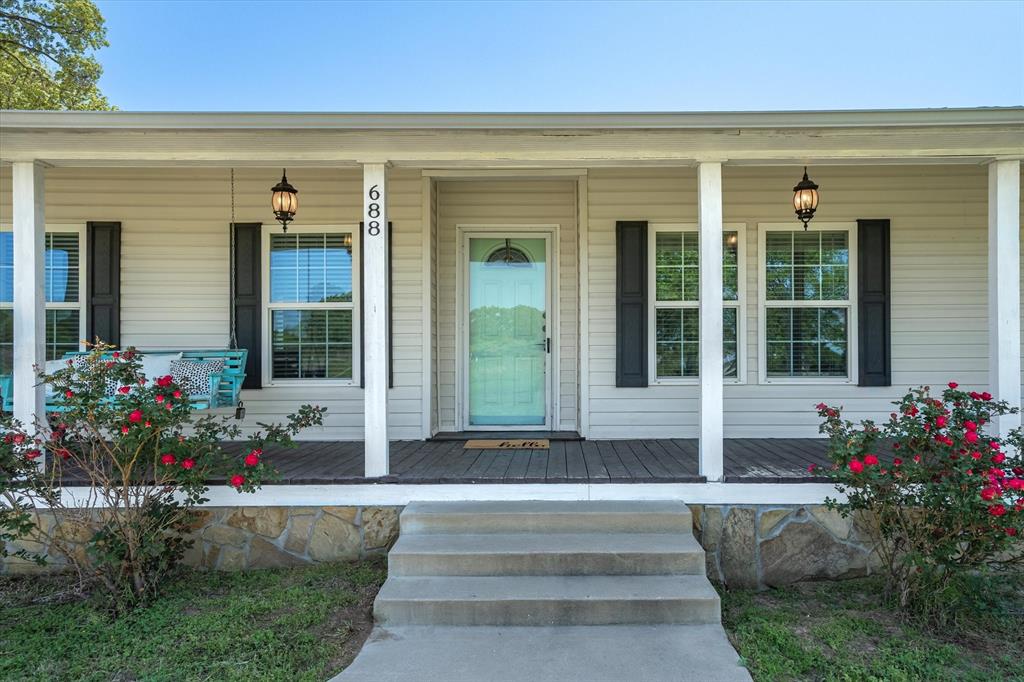688 Vz County Road 2306