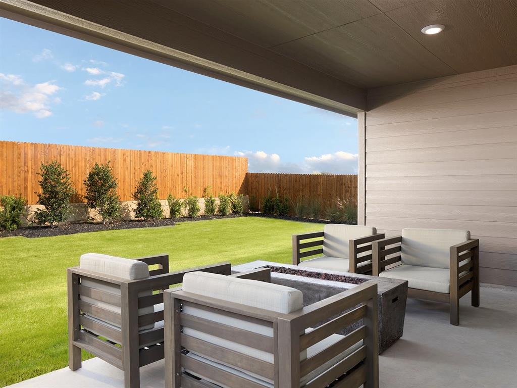 Lakehaven - Residential