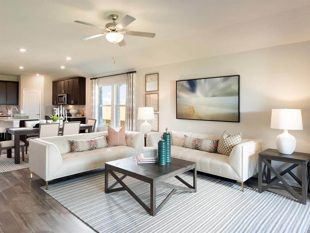 Lakehaven - Residential