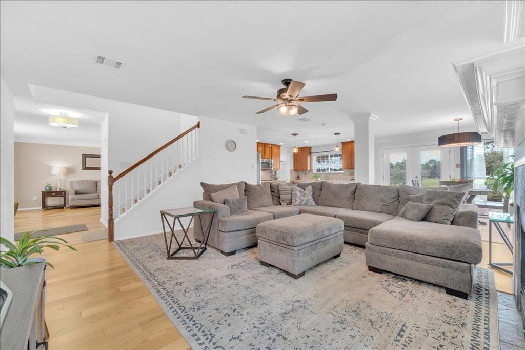 1287 Bradford Drive