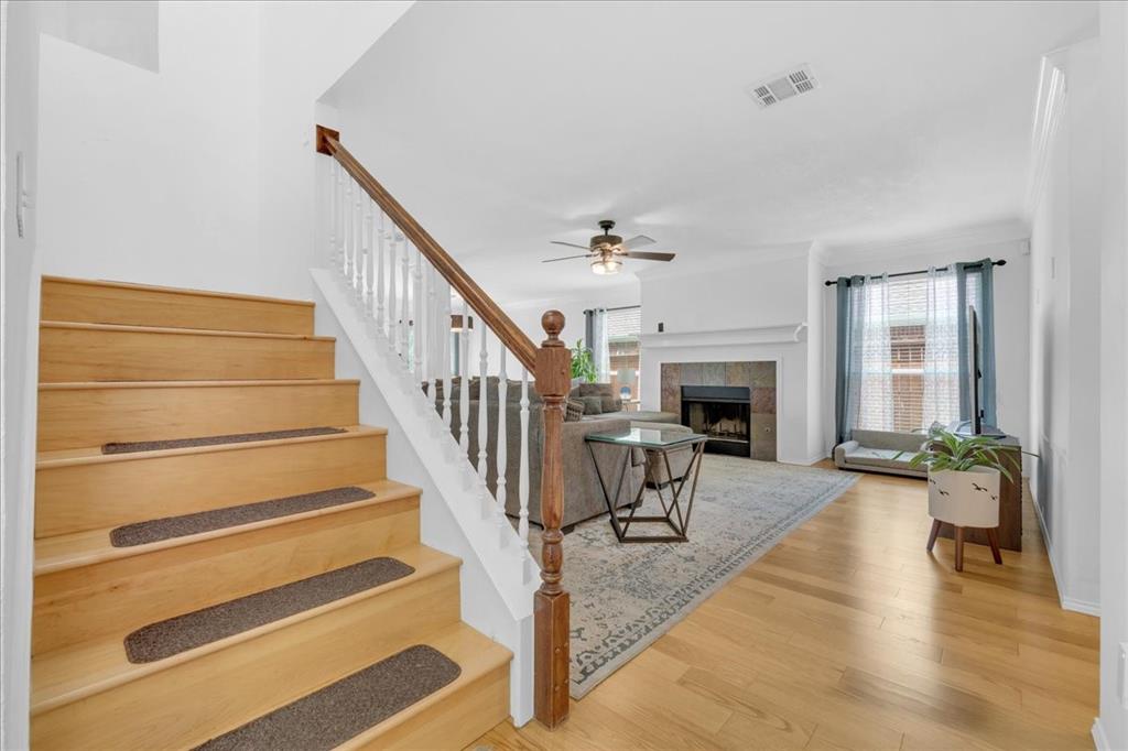1287 Bradford Drive