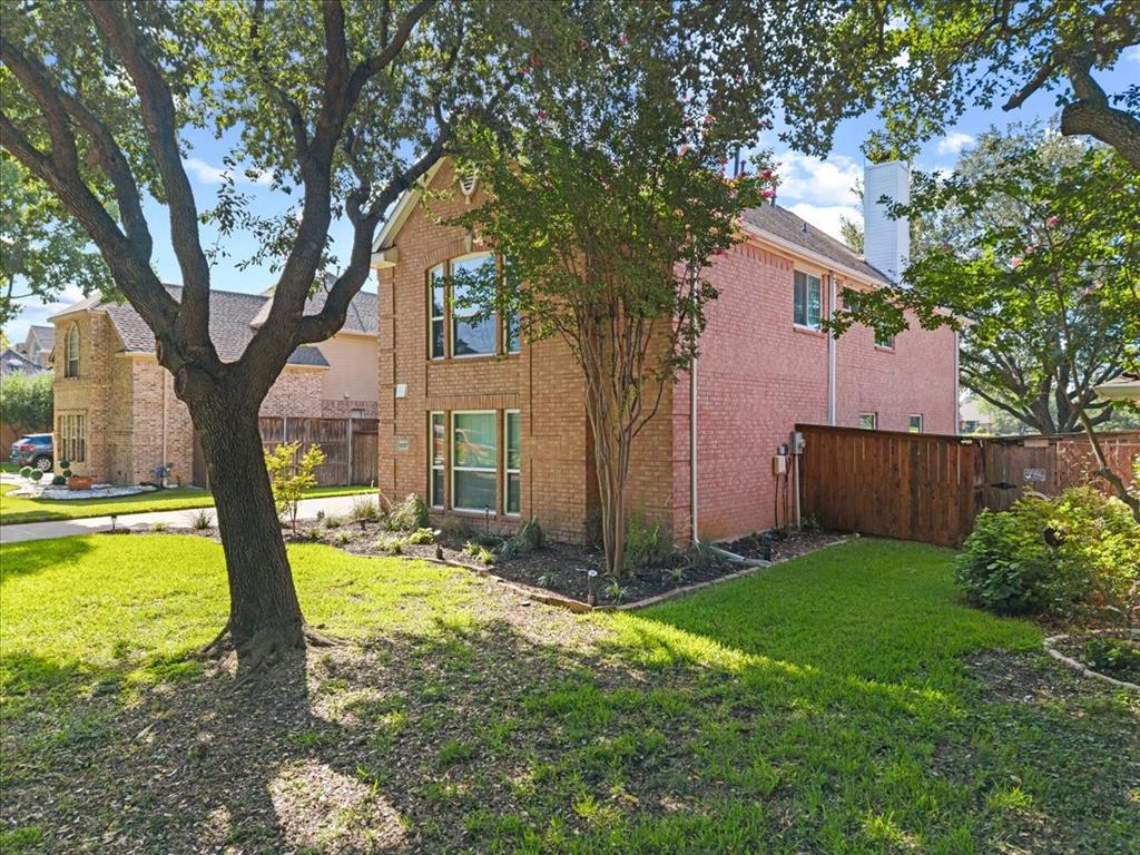 1287 Bradford Drive