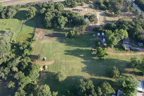 A home in Whitesboro