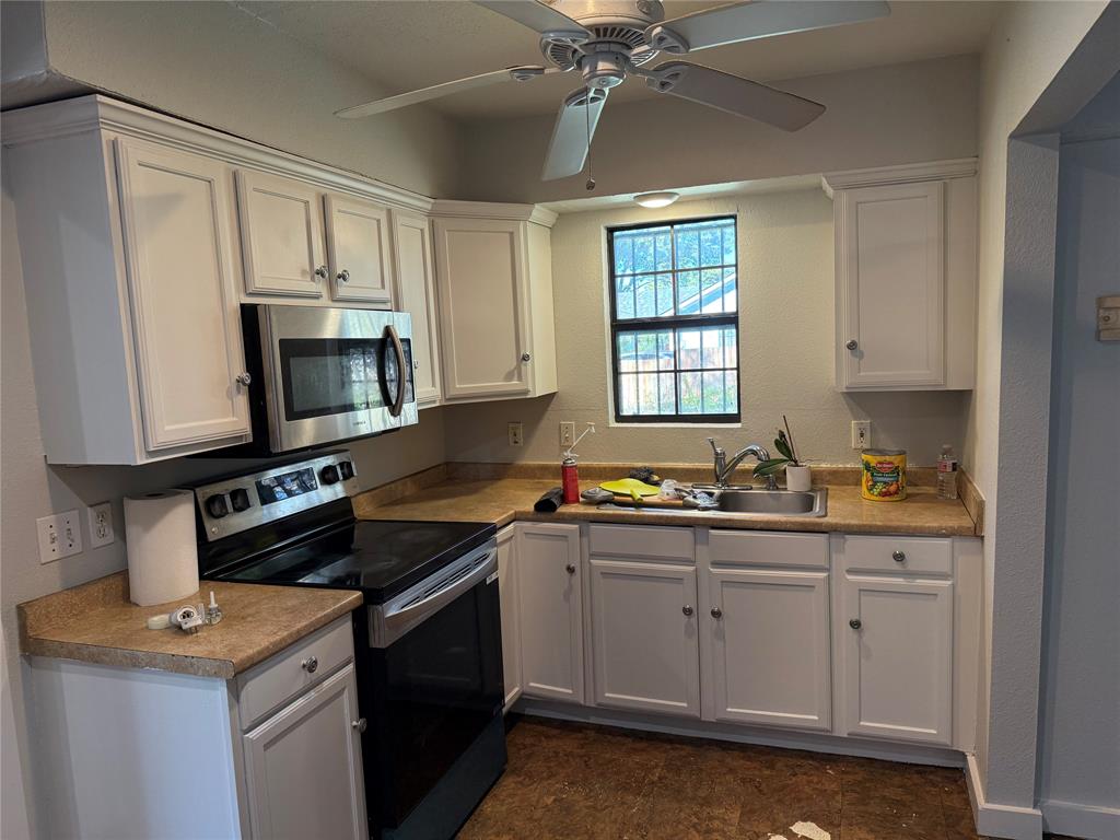 Home Gardens - Residential