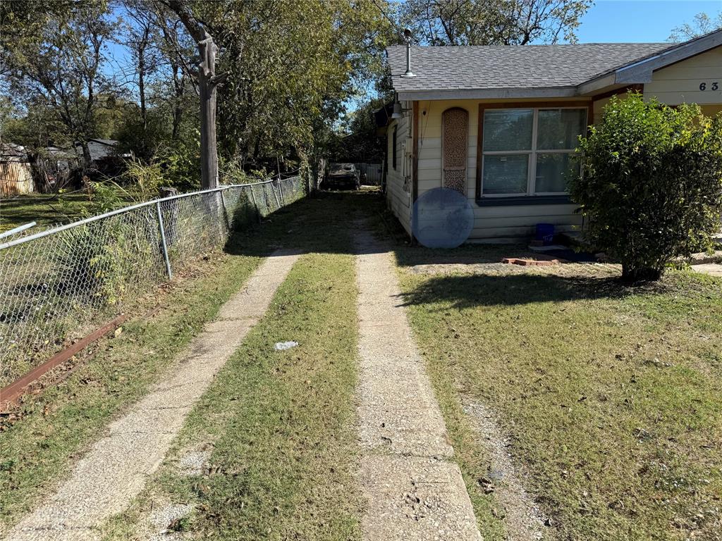 Home Gardens - Residential