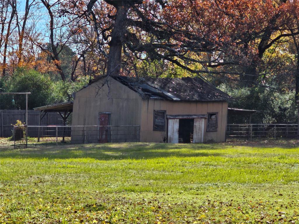 Nichols Sub - Residential