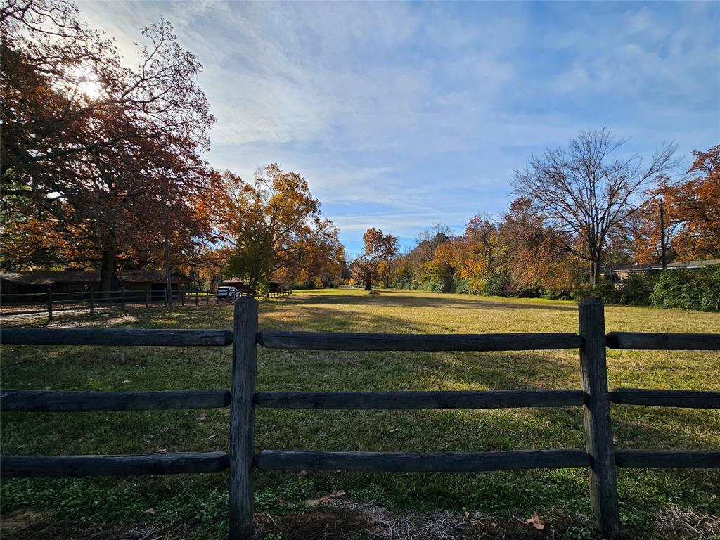 Nichols Sub - Residential