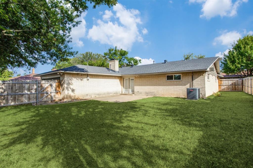 Glen Hills - Residential Lease