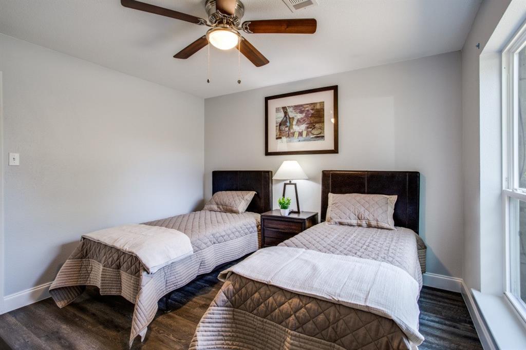 Glen Hills - Residential Lease