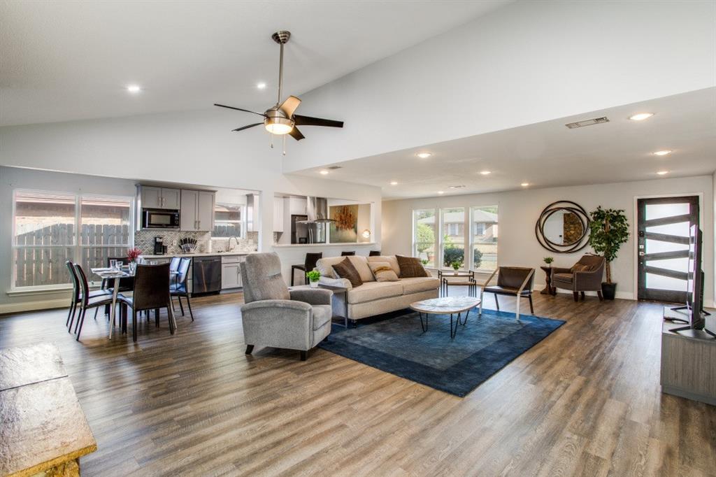 Glen Hills - Residential Lease