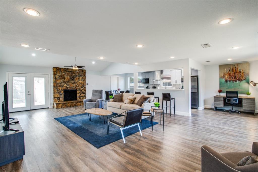 Glen Hills - Residential Lease