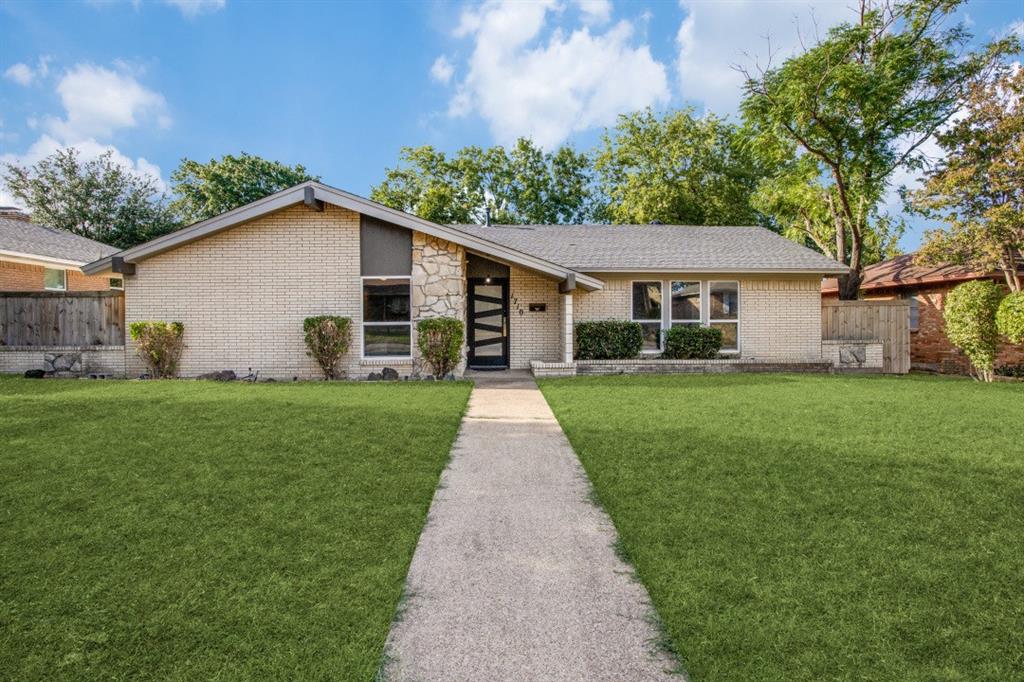 Glen Hills - Residential Lease