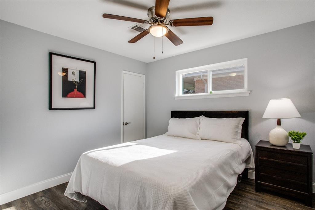 Glen Hills - Residential Lease