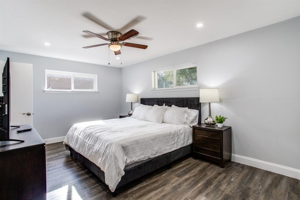 Glen Hills - Residential Lease