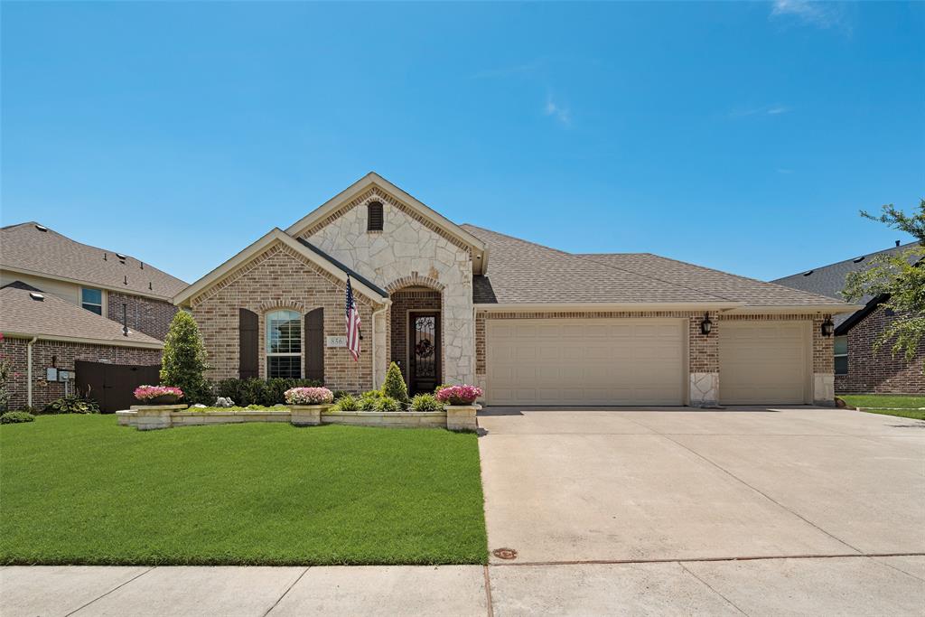 856 Layla Drive