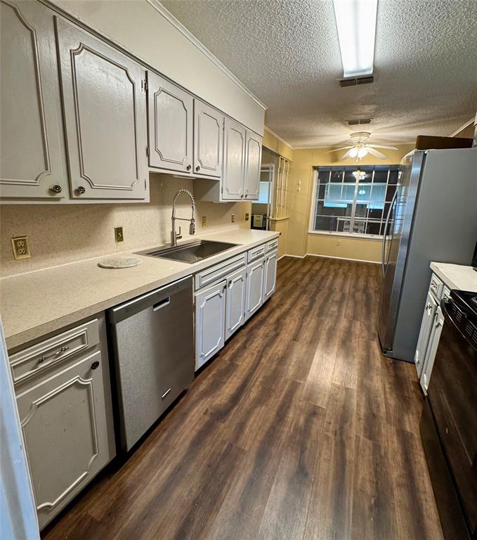 Southwood Terrace - Residential