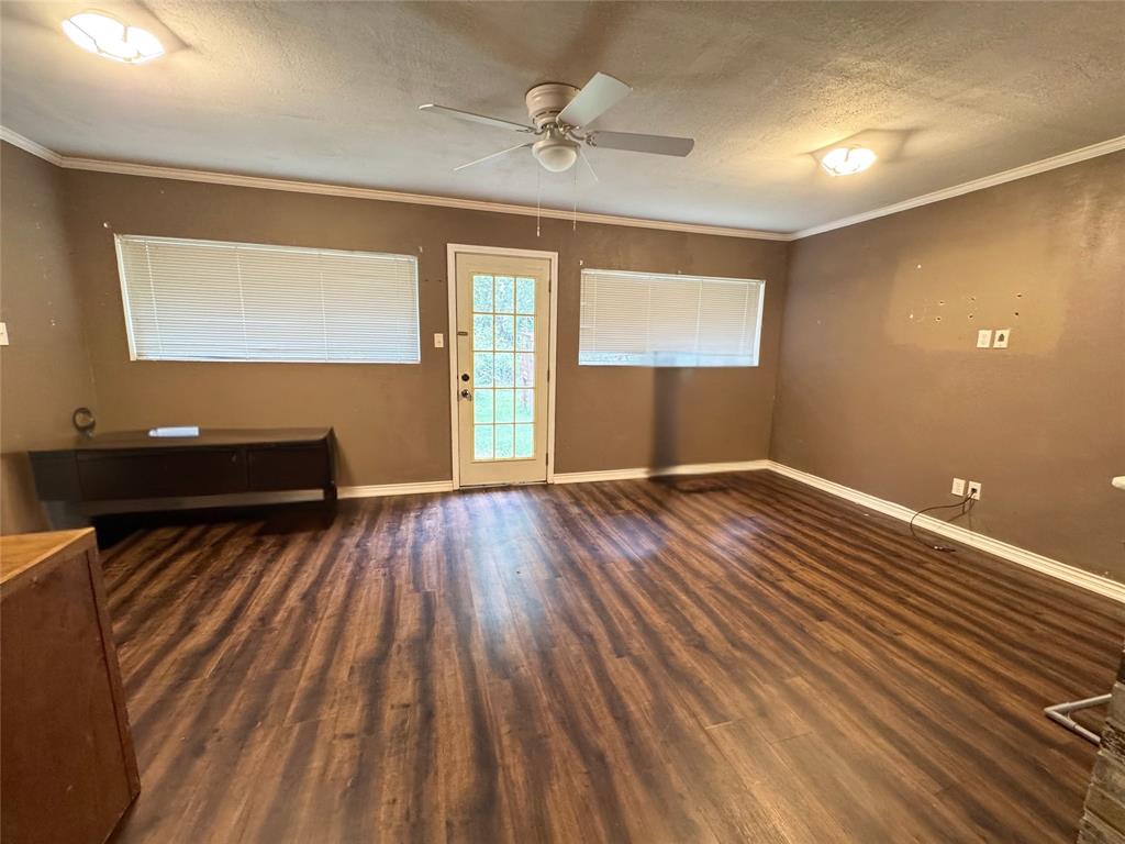 Southwood Terrace - Residential