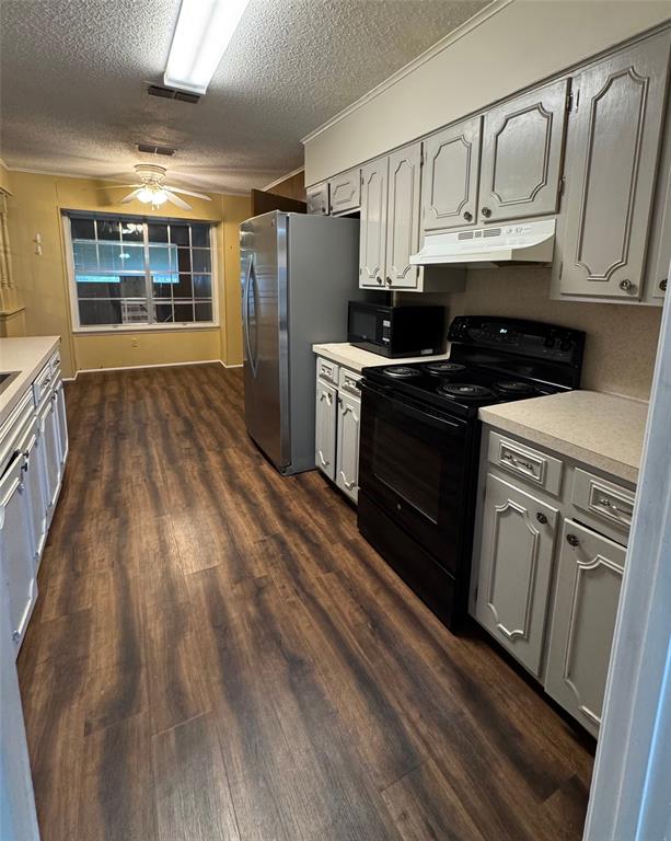 Southwood Terrace - Residential