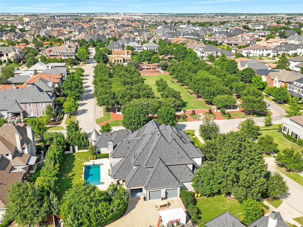 Newman Village - Residential