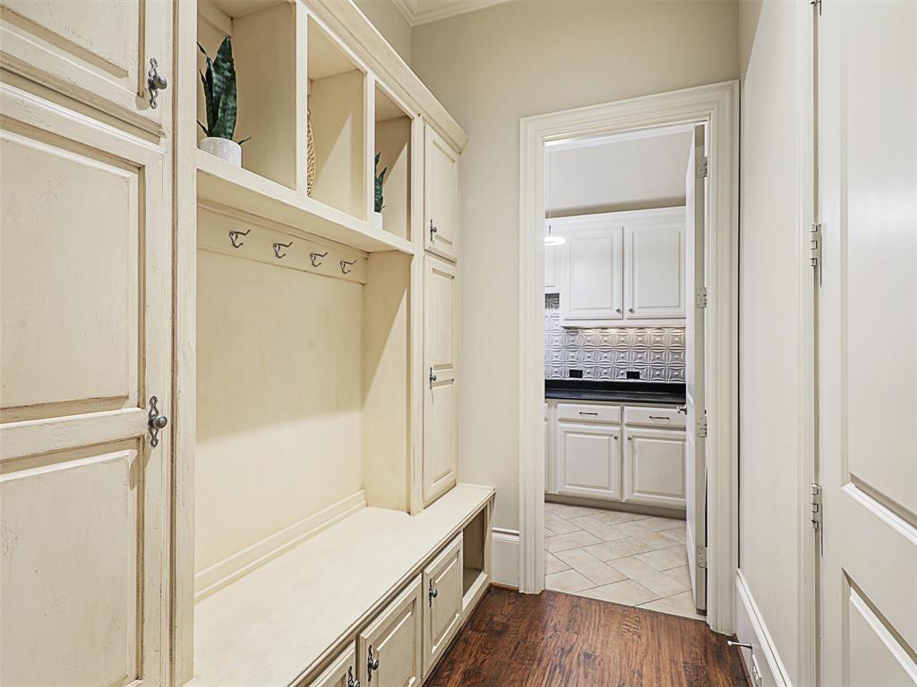 Newman Village - Residential