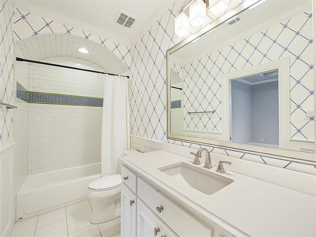 Newman Village - Residential