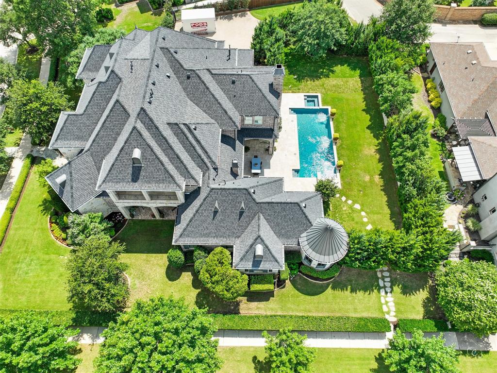 Newman Village - Residential