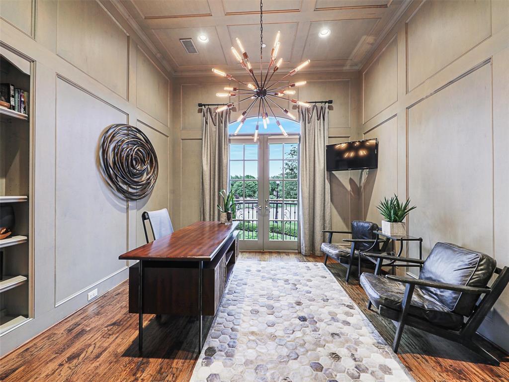 Newman Village - Residential